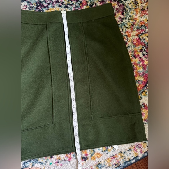 Anine Bing Skirt - Picture 8 of 9